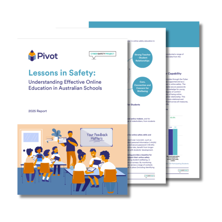 Online Safety Education Research