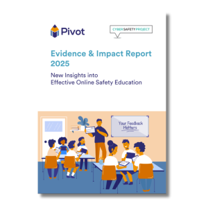 Evidence &Amp; Impact Report 2025