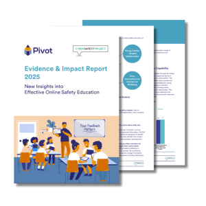 Online Safety Education Research Report