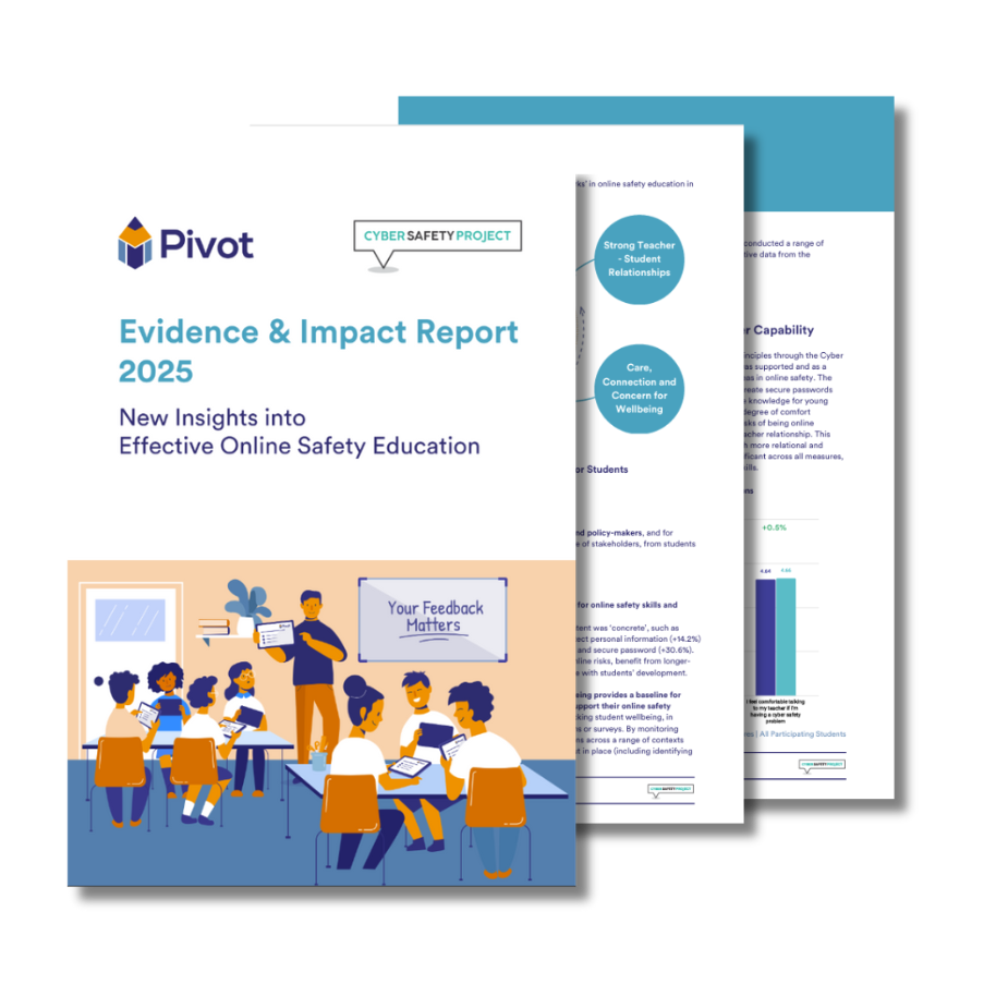 Online Safety Education Research Report