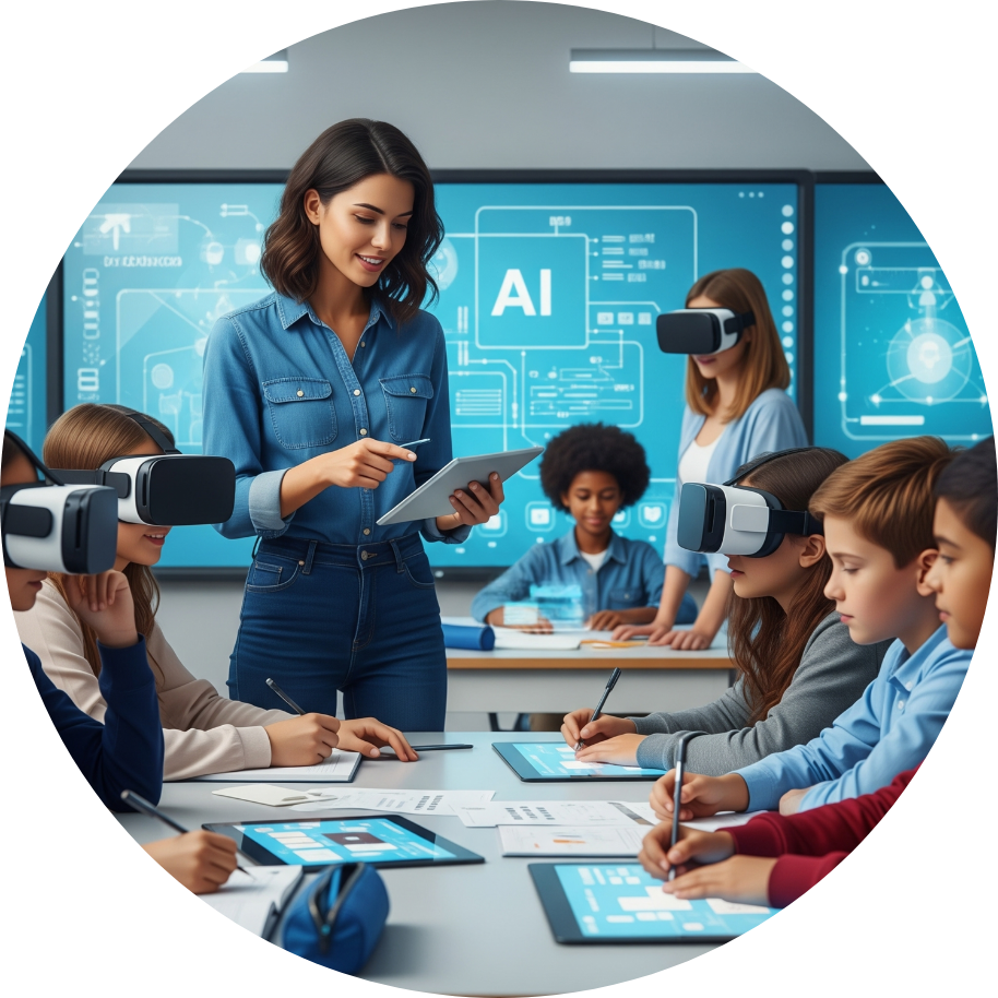 Ai Teacher