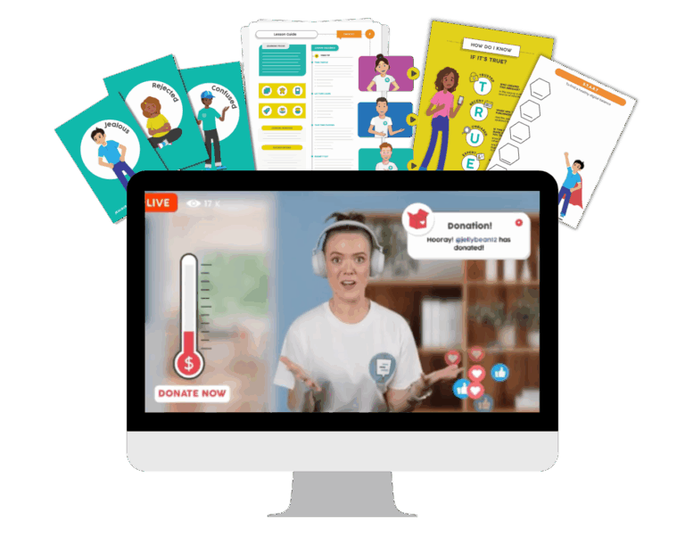 Curriculum - What'S Inside