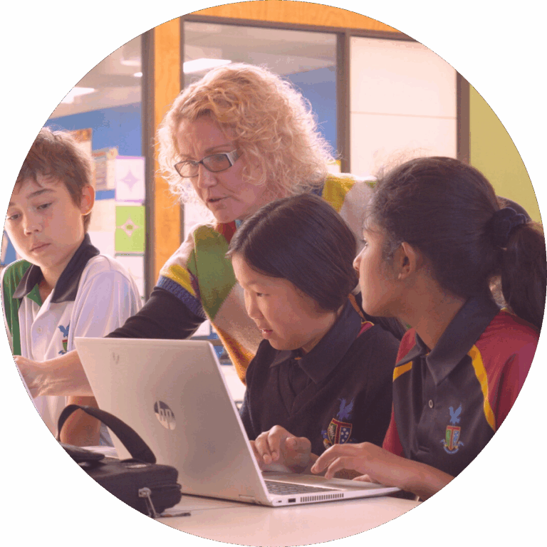 Teacher Curriculum Lesson (2)