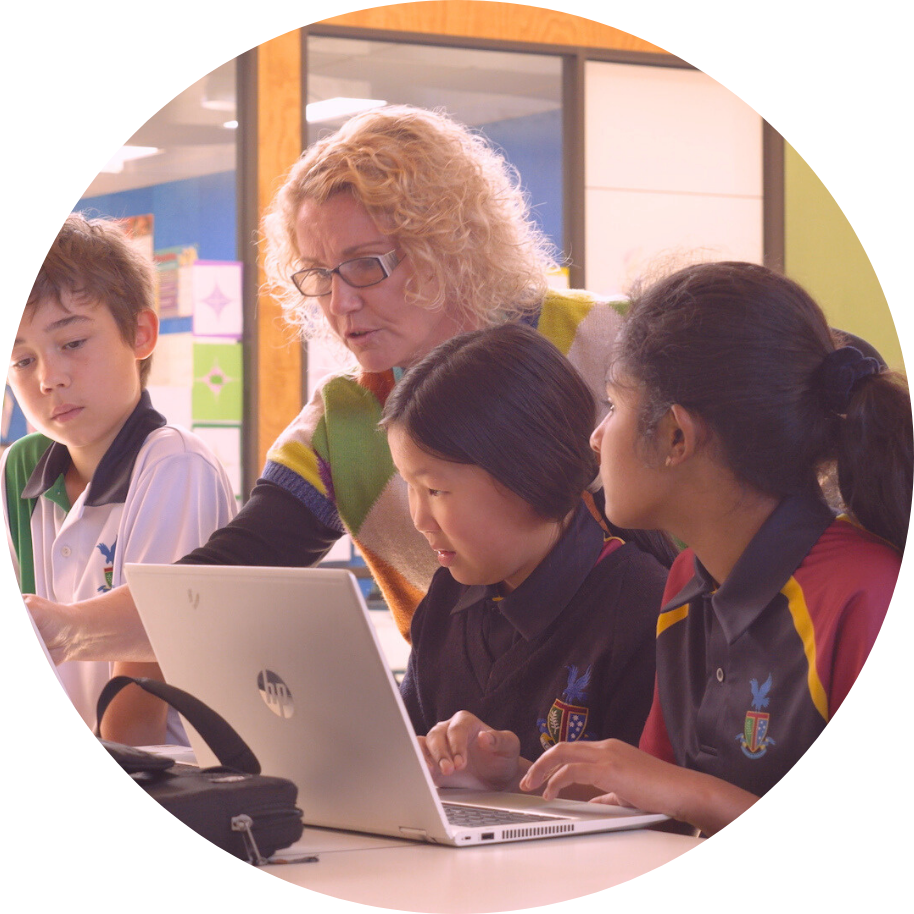 Teacher Curriculum Lesson (2)