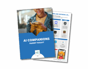 Download Now: Ai Companions Parent Toolkit