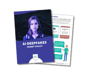 Download Now: Ai Deepfakes Parent Toolkit