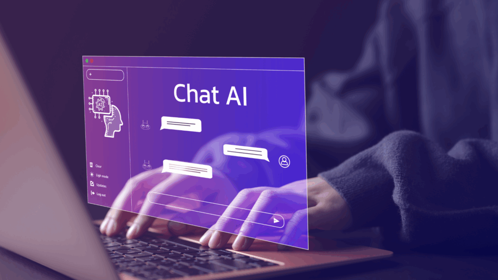 AI Companion Apps - AI Literacy