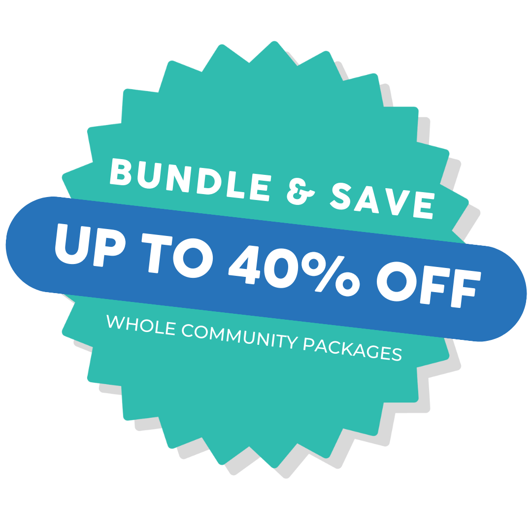 Bundle Save Website Landing Page Image