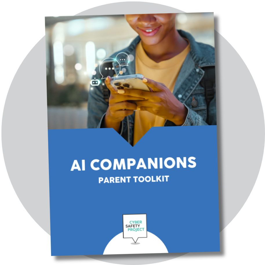 Ai Companions Parent Toolkit