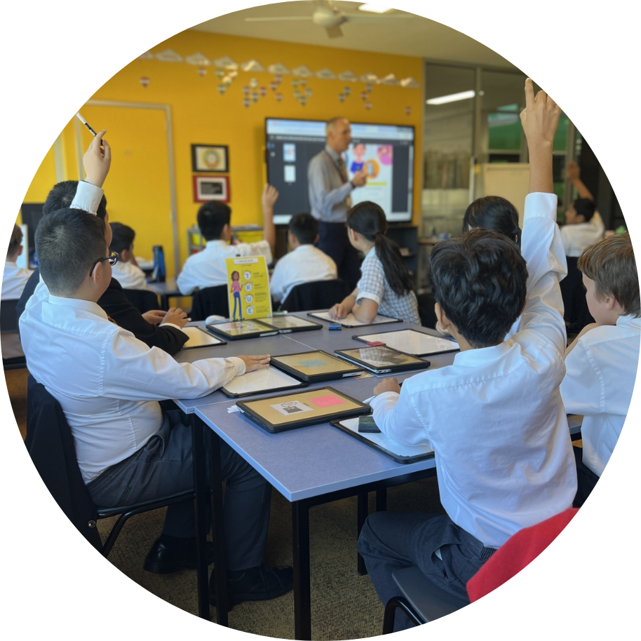 Case study yarra valley grammar 1 Yarra Valley Grammar