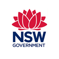 Nsw Government Logo