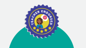 Teacher Endorsed