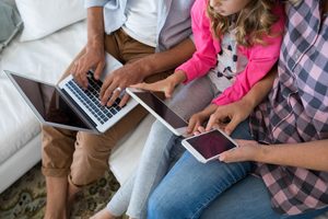 Family Online