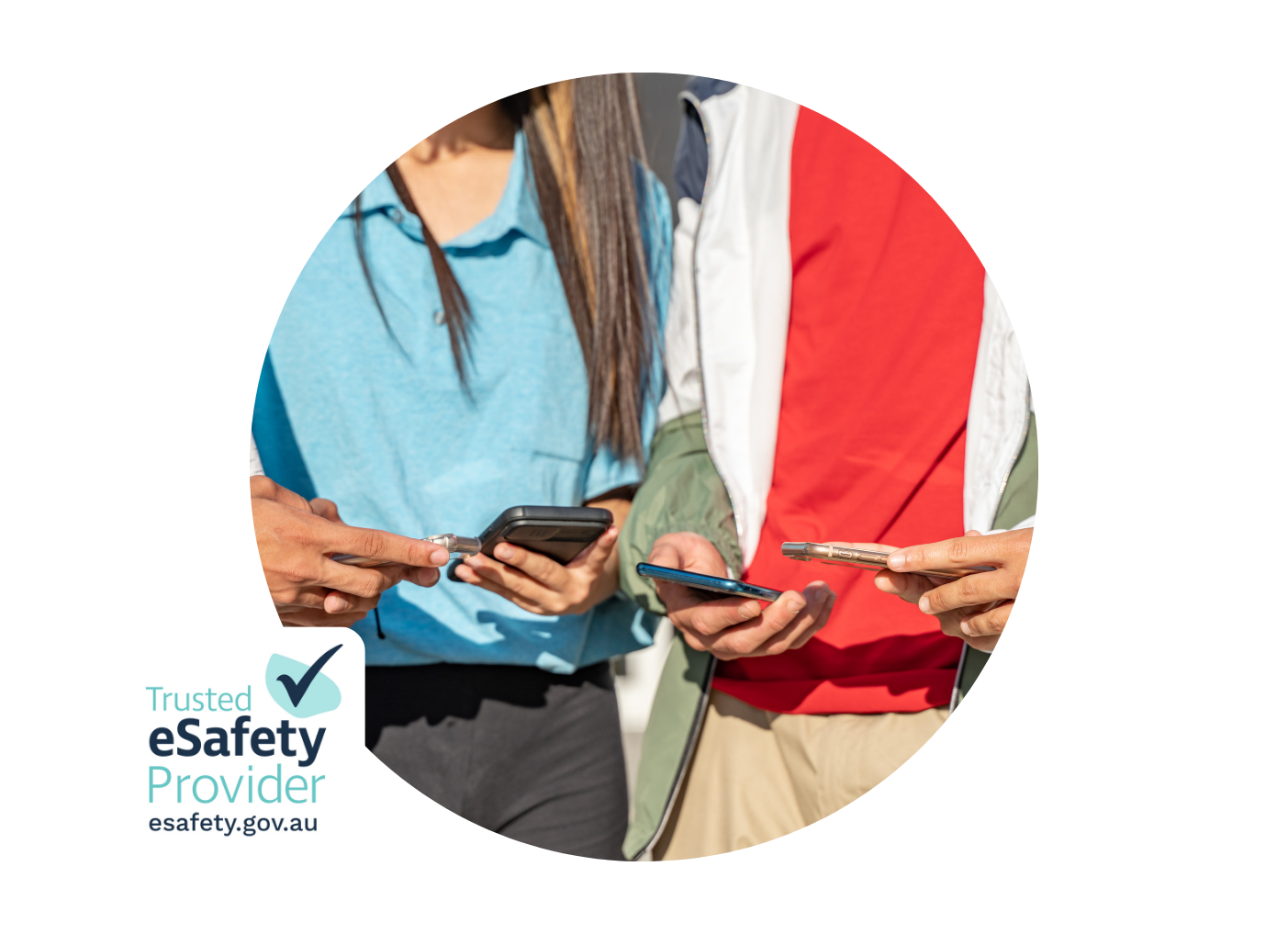 Community With Esafety